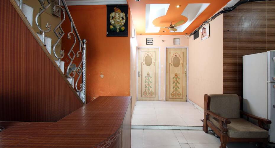 Kashi Residency, New Delhi 5